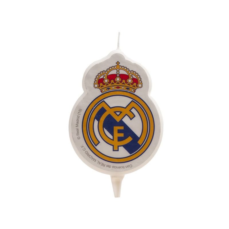 Real Madrid cm (1 stk.)