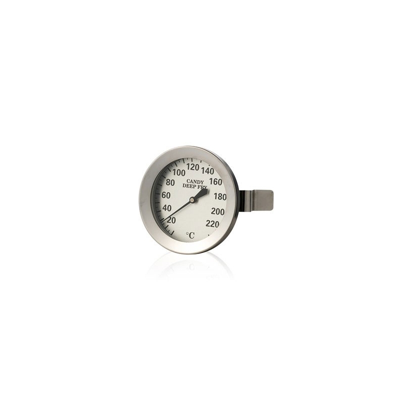 Billede af Bolchetermometer - fra 0 til 220°C